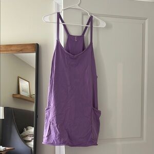 FP Movement Hot Shot mini dress